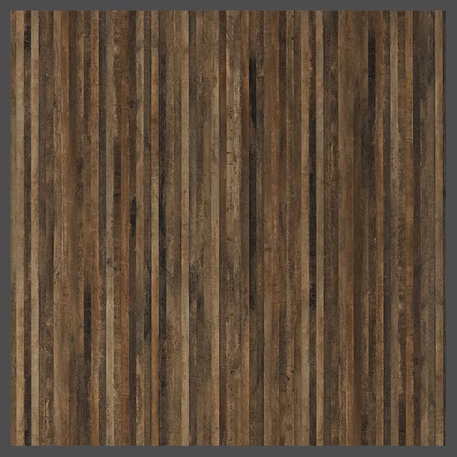 Formica High Pressure Laminate, 6318 Timberworks, Matte Finish