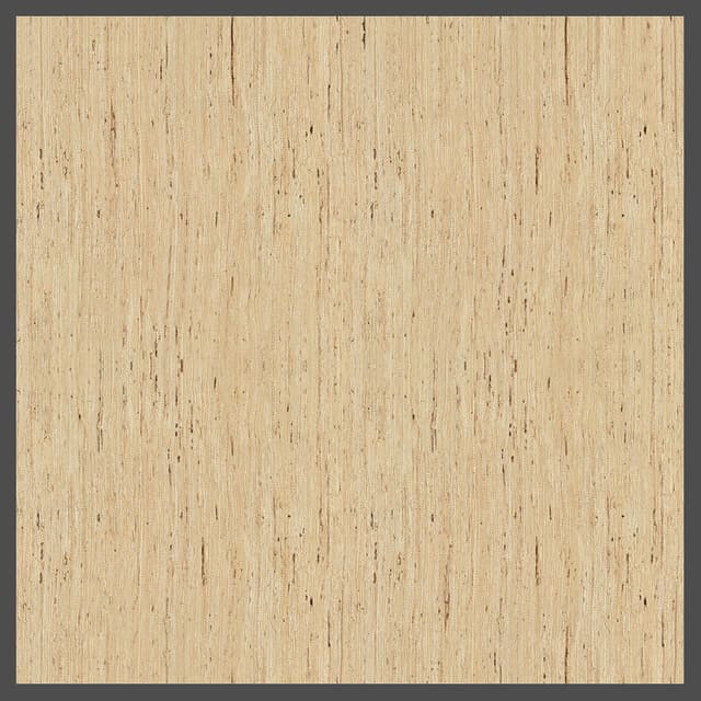 Formica High Pressure Laminate, 6322 Natural Grasscloth, Matte Finish