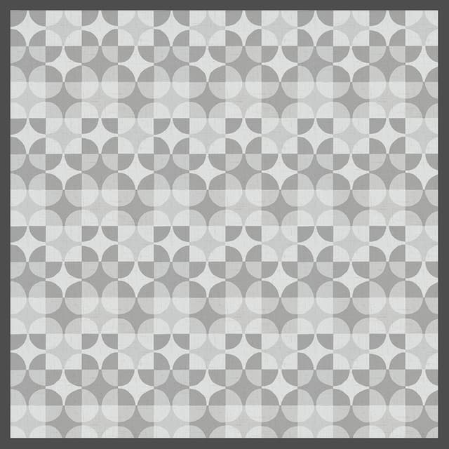 Formica High Pressure Laminate, 6325 Gray Josef Linen, Matte Finish