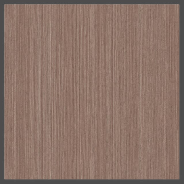 Formica High Pressure Laminate, 6413 Silver Riftwood, Matte Finish