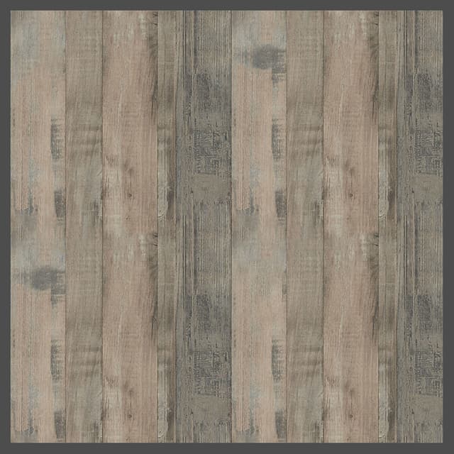 Formica High Pressure Laminate, 6477 Seasoned Planked Elm, Natural Grain Finish