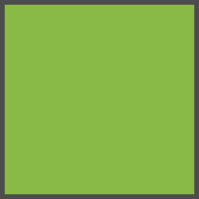 Formica 6901 Vibrant Green, Polished Finish High Pressure Laminate (HPL)