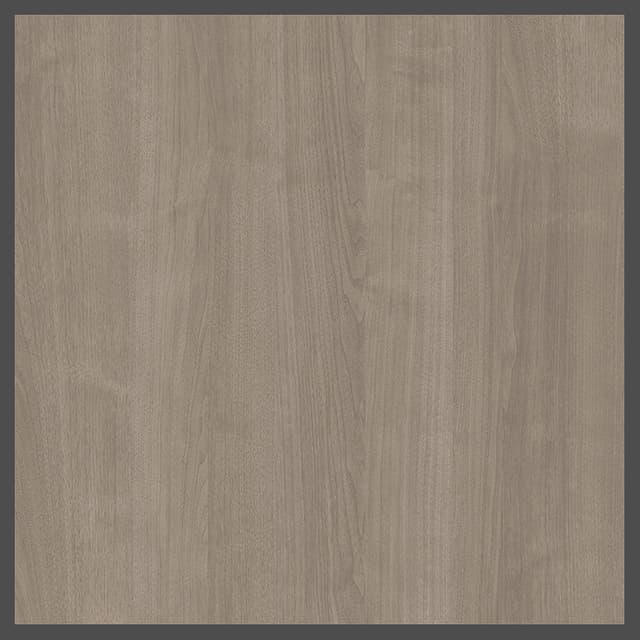 Formica 6994 Ceruse Gray Walnut, Oiled Wood Finish High Pressure Laminate (HPL)