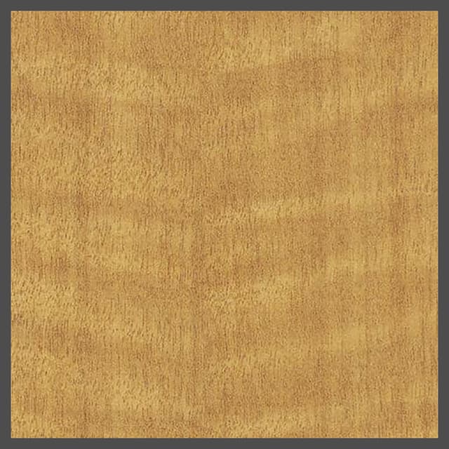 Formica 7284 Figured Annigre, Matte Finish High Pressure Laminate (HPL)