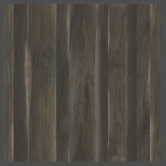 Formica High Pressure Laminate, 7411 Smoky Planked Walnut, Satin Touch Finish