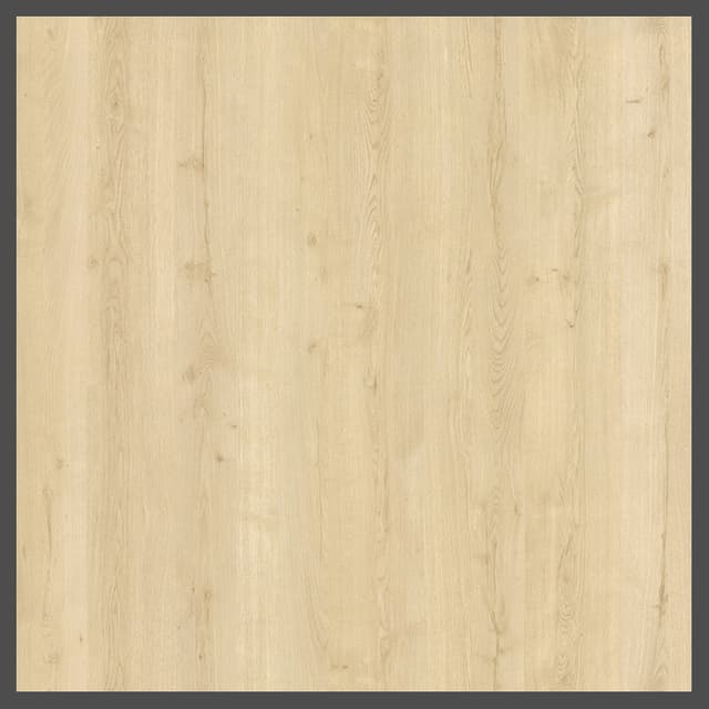 Formica High Pressure Laminate, 7412 Planked Raw Oak, Pure Grain Finish