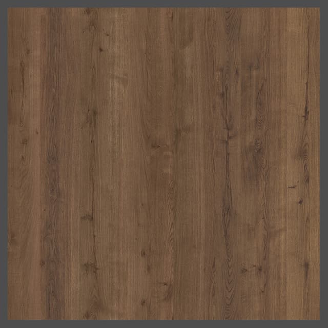 Formica 7413 Planked Coffee Oak, Pure Grain Finish High Pressure Laminate (HPL)