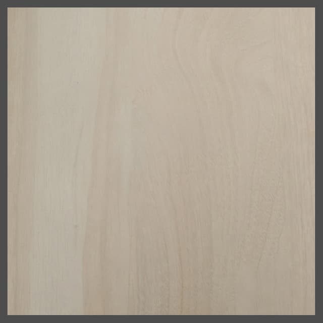 Formica High Pressure Laminate, 8258 Bleached Luster Walnut, InDepth Surfacing Finish