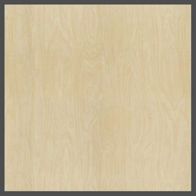 Formica 8910 Raw Birchply, Natural Grain Finish High Pressure Laminate (HPL)