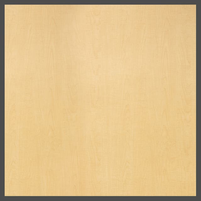 Formica 9237 Sand Maple, Matte Finish High Pressure Laminate (HPL)
