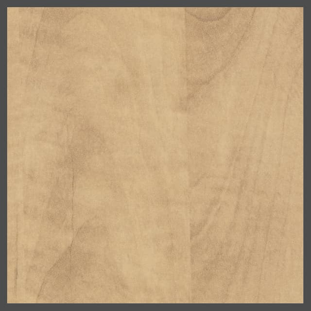 Formica 9257 Glow Maple, Matte Finish High Pressure Laminate (HPL)