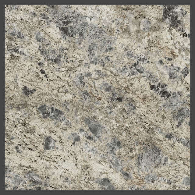 Formica 9304 Blue Flower Granite, Artisan Finish High Pressure Laminate (HPL)