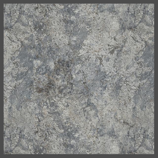 Formica High Pressure Laminate, 9305 Silver Flower Granite, Artisan Finish