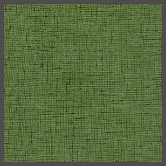 Formica High Pressure Laminate, 9489 Green Lacquered Linen, Polished Finish