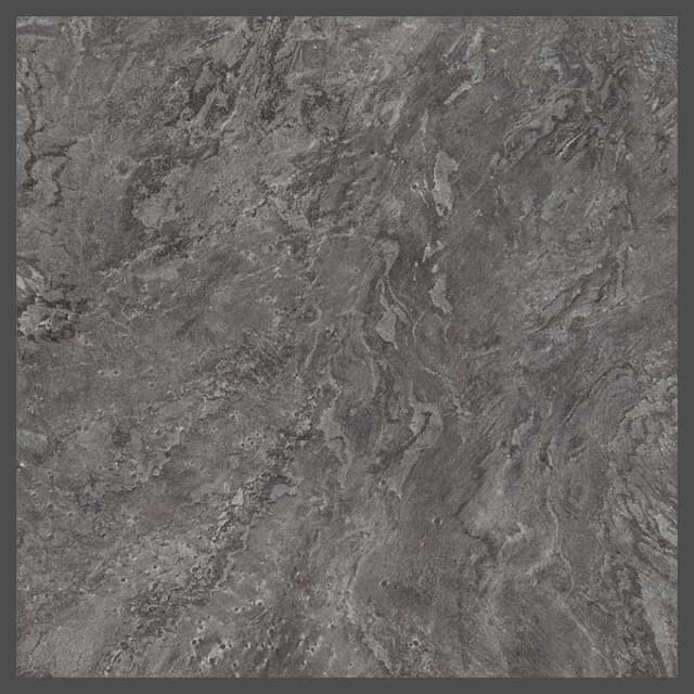 Formica High Pressure Laminate, 9528 Silver Galaxy Slate, Matte Finish