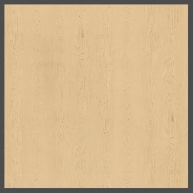 Formica 86992 Hard Rock Maple, Matte Finish High Pressure Laminate (HPL)