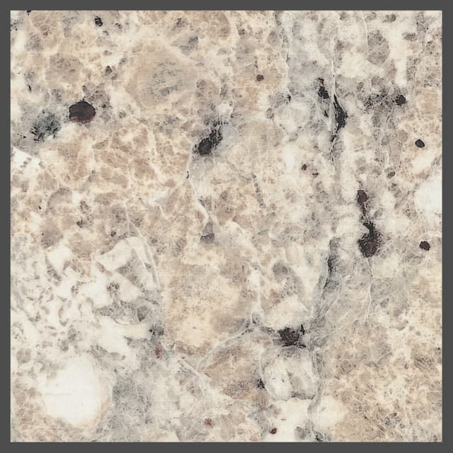 Formica High Pressure Laminate, 9277 Ouro Romano, Etchings Finish