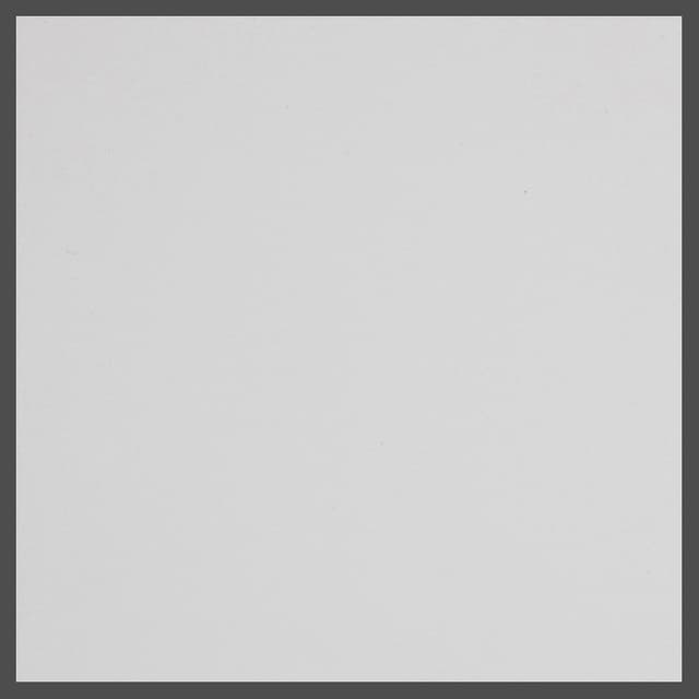 Formica High Pressure Laminate, J0028 Bianco Nube, Erre Finish