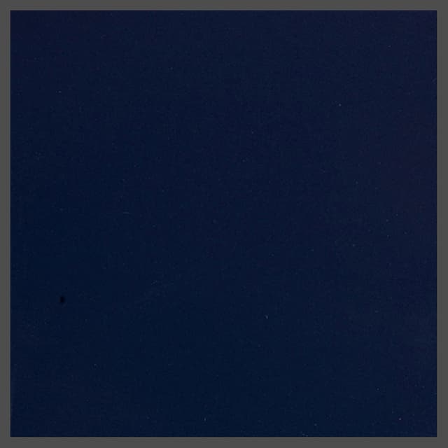 Formica High Pressure Laminate, J0507 Blu Notte, Erre Finish