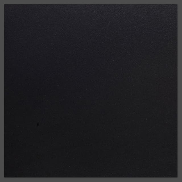 Formica High Pressure Laminate, J0509 Nero, Erre Finish