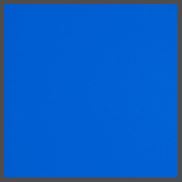 Formica J0566 Blu Caraibi, Erre Finish High Pressure Laminate (HPL)