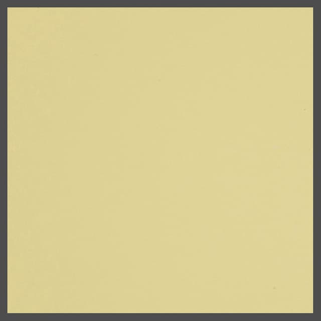 Formica J0573 Giallo Primula, Erre Finish High Pressure Laminate (HPL)