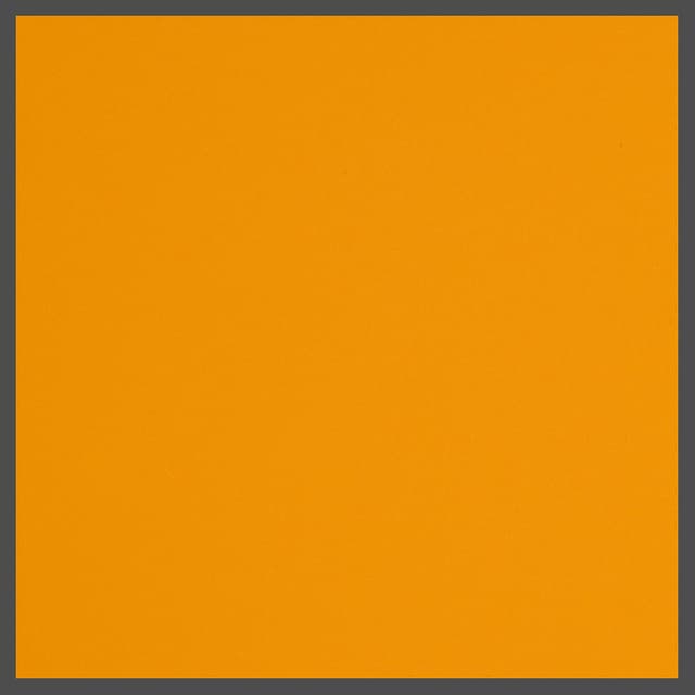 Formica High Pressure Laminate, J0682 Arancio, Erre Finish