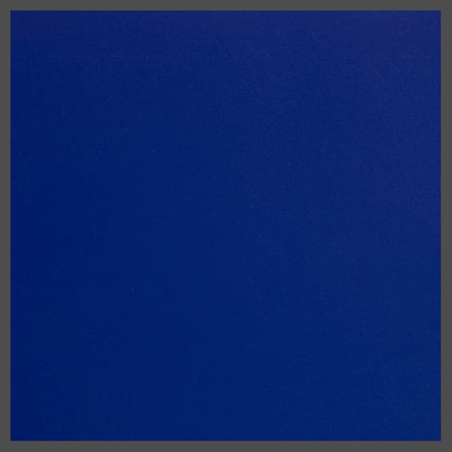 Formica High Pressure Laminate, J0685 Blu Spazio, Erre Finish