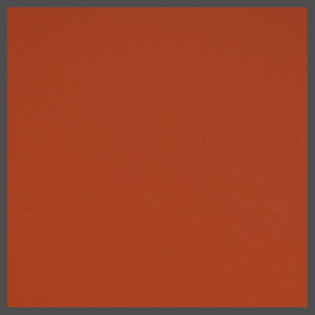 Formica J0789 Rosso Namib, Matte Finish High Pressure Laminate (HPL)