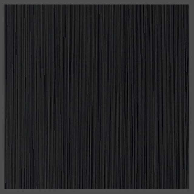 Formica 3722 Black Linework, Metal Finish Metal Laminate