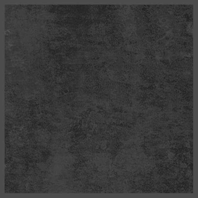 Formica Metal Laminate, 3724 Oxidized Silver Patina, Metal Finish