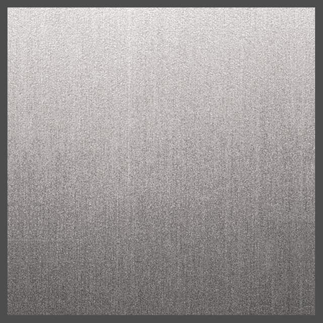 Formica 4190 Satin Aluminum, Metal Finish Metal Laminate