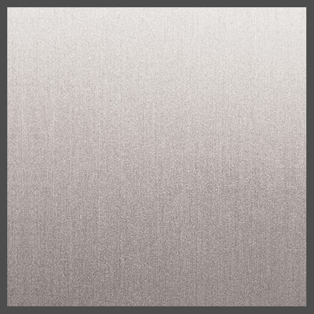 Formica 4194 Stainless Aluminum, Metal Finish Metal Laminate