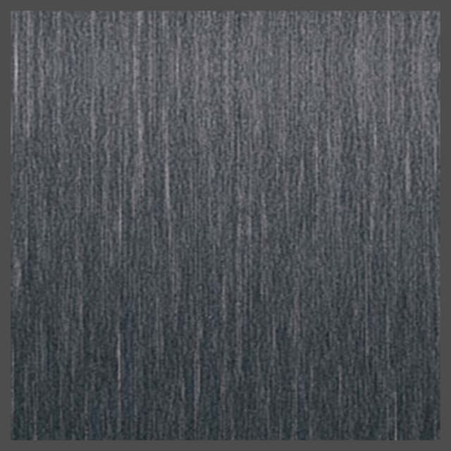 Formica Metal Laminate, 4254 Brushed Black Aluminum, Metal Finish