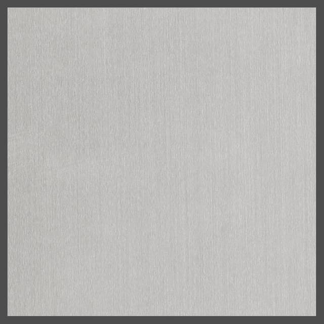 Formica Metal Laminate, 4522 Aluminum Stainless, Metal Finish