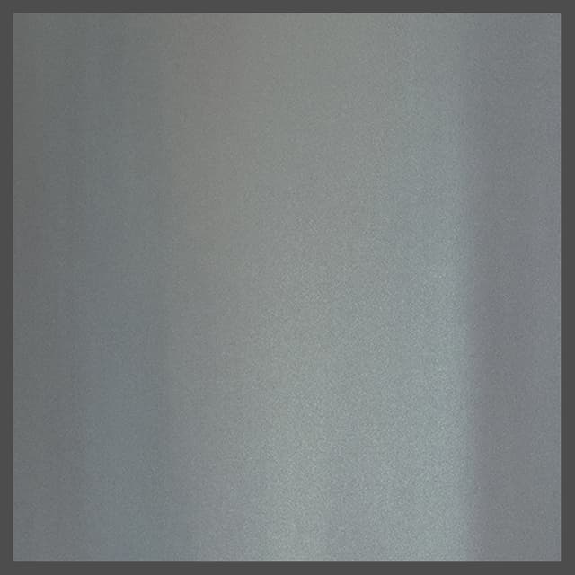 Formica Metal Laminate, 9420 Light Rolled Steel, Metal Finish