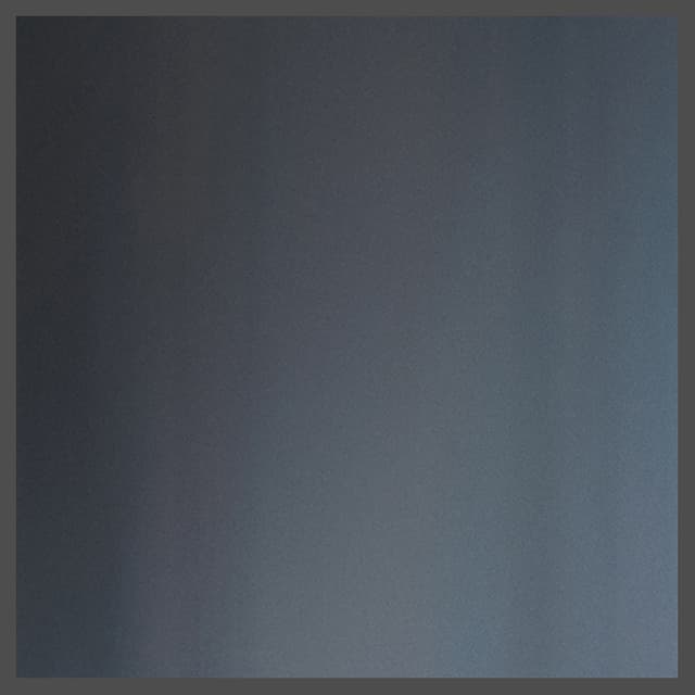 Formica Metal Laminate, 9421 Dark Rolled Steel, Metal Finish