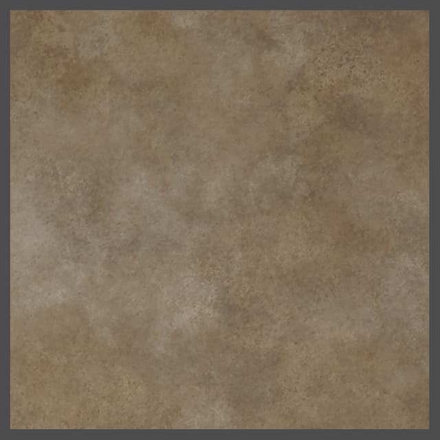 Formica Metal Laminate, 9423 Brass Patina, Metal Finish