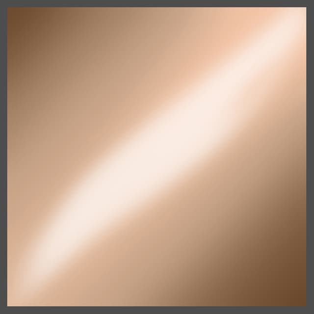 Formica 9426 Polished Copper, Metal Finish Metal Laminate