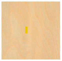 Formwood NBL Birch Veneer Sheet