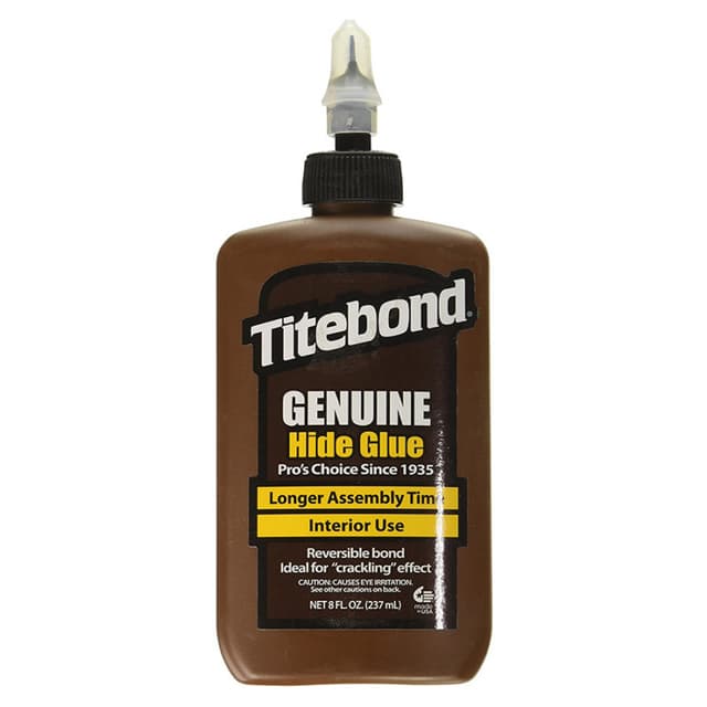 Titebond Hide Wood Glue