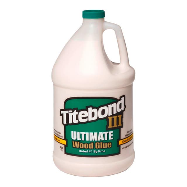 Titebond III Wood Glue