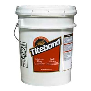 Titebond for American Machines Dowel Insertion Glue