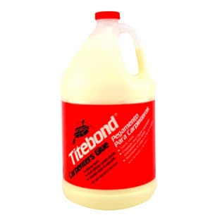 Titebond Carpenters Glue Wood Glue