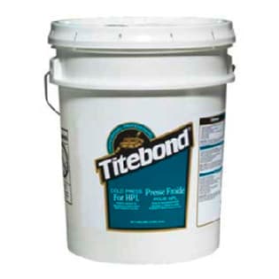 Titebond Cold Press, Laminate Laminating Adhesive