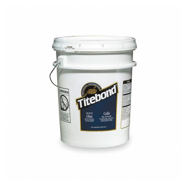Titebond High Heat Wood Glue