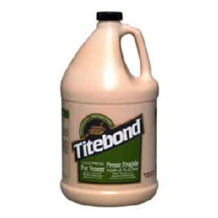 Titebond Cold Press, Veneer Laminating Adhesive