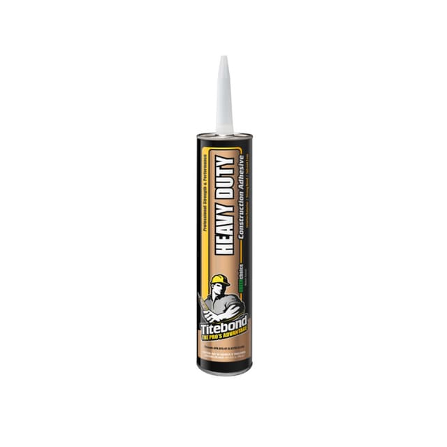 Titebond Solvent Free Construction Adhesive