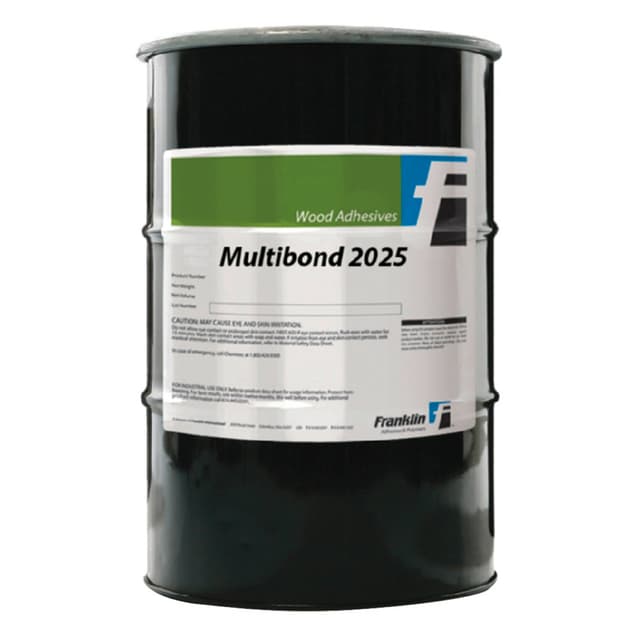 Franklin Multibond Laminating Glue Laminating Adhesive