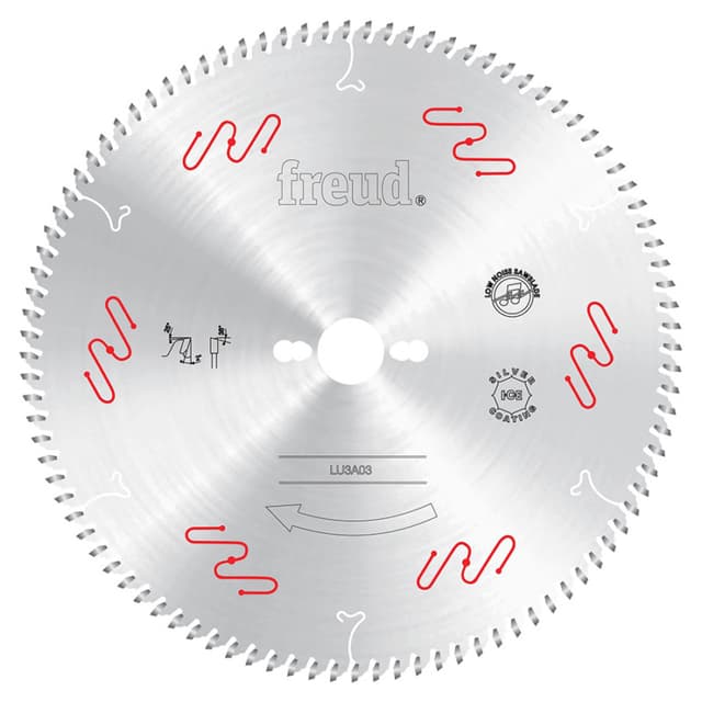 Frued Melamine Scoring Blade